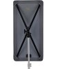 Linkstar LX-100 Pannello LED flessibile bicolore 30x60 cm