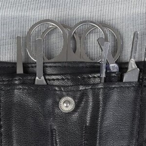 Byomic Präparationstechnik In Etui - Set di...