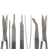 Byomic Präparationstechnik In Etui - Set di microscopia per esperti