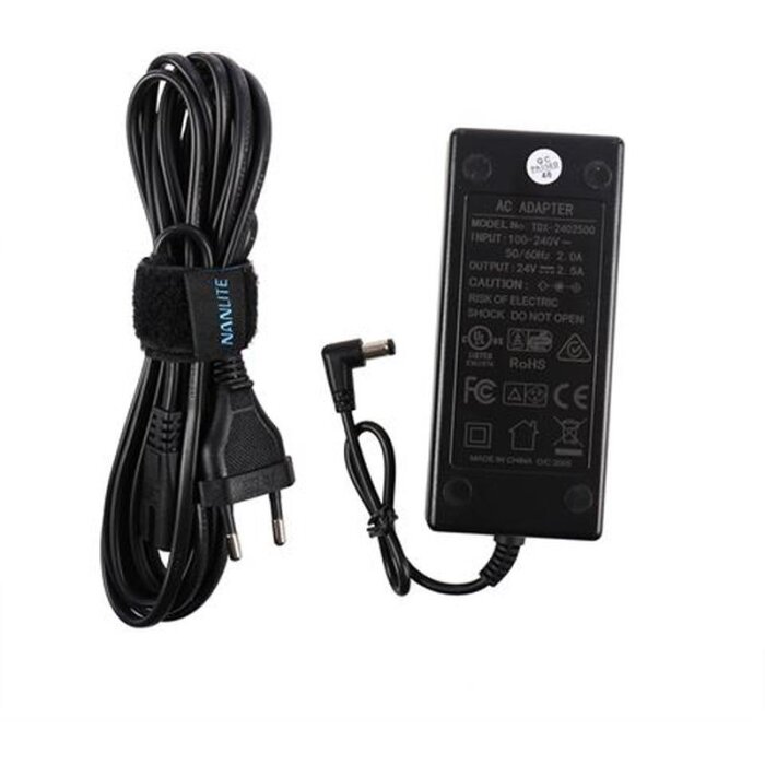Alimentatore Falcon Eyes per B-2WE-B-4WE