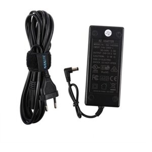 Alimentatore Falcon Eyes per B-2WE-B-4WE