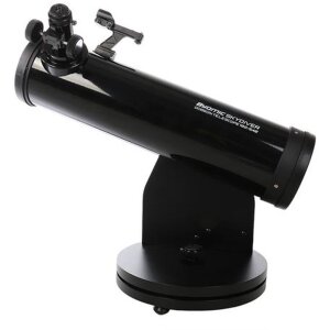 Telescopio dobsoniano Byomic SkyDiver 102-640 Astronomia...