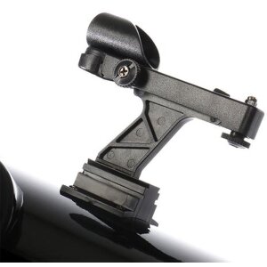 Telescopio dobsoniano Byomic SkyDiver 102-640 Astronomia Nero