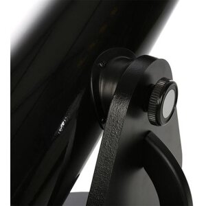 Telescopio dobsoniano Byomic SkyDiver 102-640 Astronomia Nero