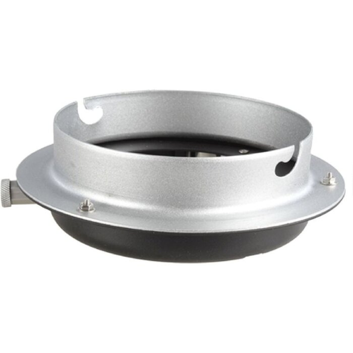 Adattatore StudioKing SK-ECBW da Elinchrom a Bowens