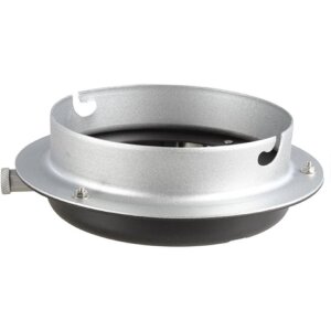 Adattatore StudioKing SK-ECBW da Elinchrom a Bowens