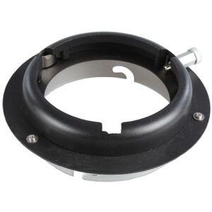 Adattatore StudioKing SK-ECBW da Elinchrom a Bowens