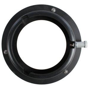 Adattatore StudioKing SK-ECBW da Elinchrom a Bowens