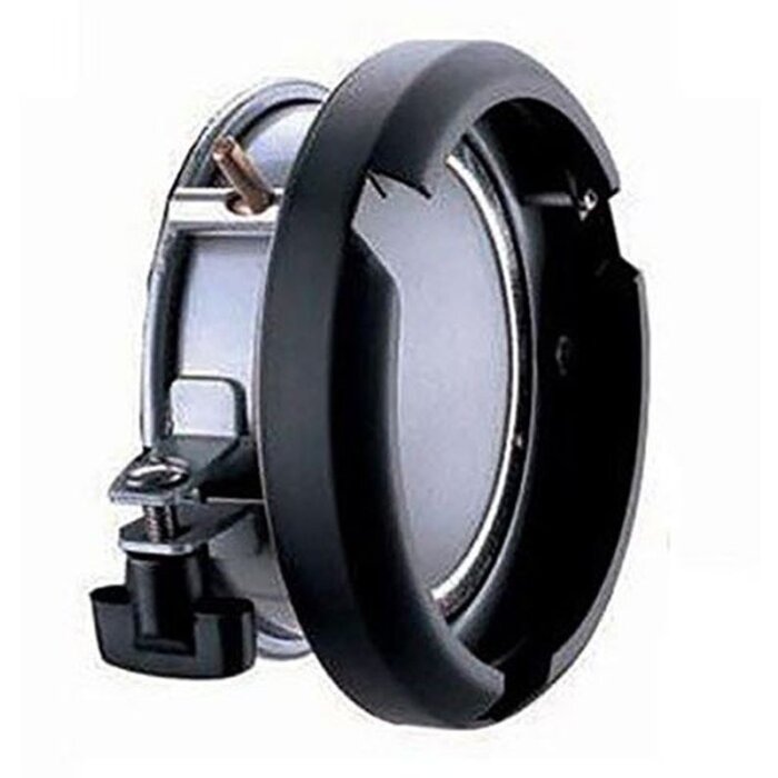 Adattatore StudioKing SK-MLBW per flash da studio da 9,5 cm a Bowens