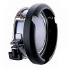 Adattatore StudioKing SK-MLBW per flash da studio da 9,5 cm a Bowens