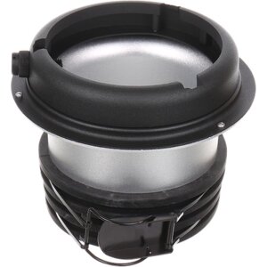 Adattatore StudioKing SK-PFBW da Profoto a Bowens