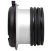Adattatore StudioKing SK-PFBW da Profoto a Bowens