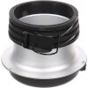 Adattatore StudioKing SK-PFBW da Profoto a Bowens
