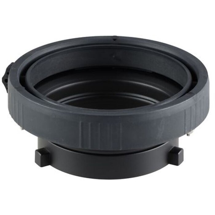 Anello adattatore StudioKing SK-BWEC da Bowens a Elinchrom