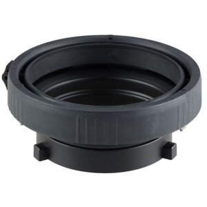 Anello adattatore StudioKing SK-BWEC da Bowens a Elinchrom
