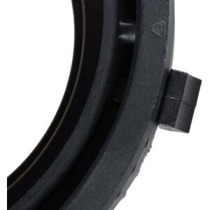 Anello adattatore StudioKing SK-BWEC da Bowens a Elinchrom