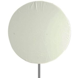 StudioKing SK-BD420 Beauty Dish Silver 42 cm con nido dape