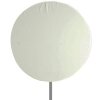 StudioKing Beauty Dish SK-BD550 Argento 55 cm con nido dape