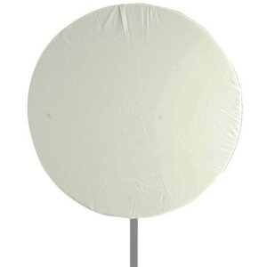 StudioKing Beauty Dish SK-BD700 Argento 70 cm con nido dape