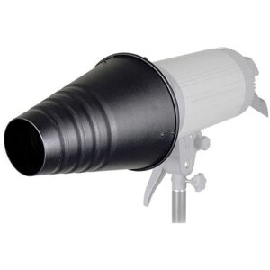 StudioKing attacco spot SK-CS25 nero