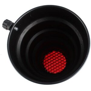 Attacco spot StudioKing SK-CS95 per flash da studio da 9,5 cm
