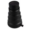 Attacco spot StudioKing SK-CS95 per flash da studio da 9,5 cm