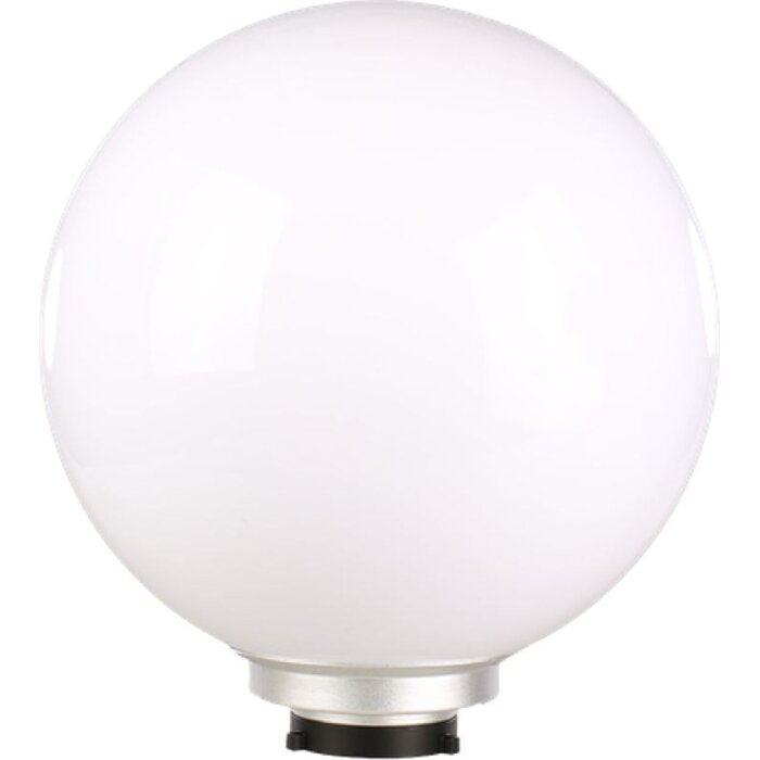 StudioKing sfera diffusore SK-DB400 Bianco 40 cm