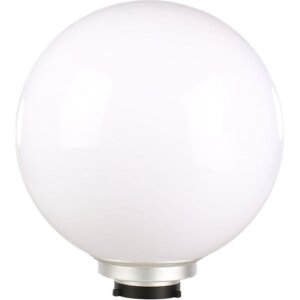 StudioKing sfera diffusore SK-DB400 Bianco 40 cm