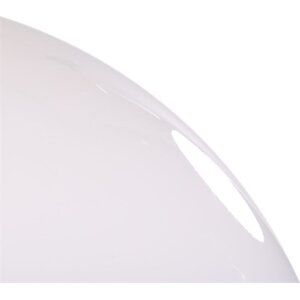 StudioKing sfera diffusore SK-DB400 Bianco 40 cm