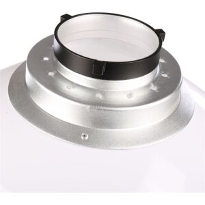 StudioKing sfera diffusore SK-DB400 Bianco 40 cm