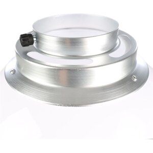 Sfera diffusore StudioKing SK-DB95 30 cm per flash da studio da 9,5 cm