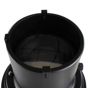 StudioKing Optical Snoot SK-OS1 Nero per flash da studio