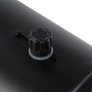 StudioKing Optical Snoot SK-OS1 Nero per flash da studio
