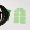 StudioKing Optical Snoot SK-OS1 Nero per flash da studio