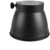 Riflettore StudioKing SK-SR15 per flash da studio da 9,5 cm, argento