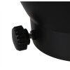 Riflettore StudioKing SK-SR15 per flash da studio da 9,5 cm, argento