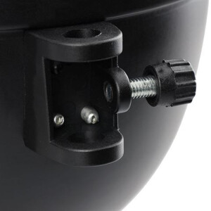 StudioKing Riflettore standard SK-SR18 18 cm Argento