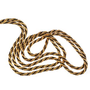 Byomic Theatre Binocolo 3x25 Oro-Nero - Compatto ed elegante