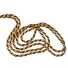 Byomic Theatre Binocolo 3x25 Oro-Nero - Compatto ed elegante