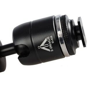 Nest Mini testa a sfera EI-A08