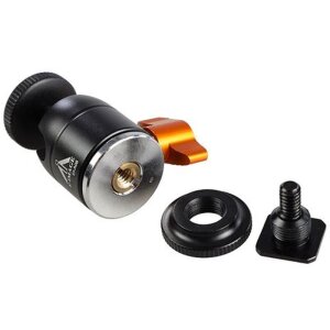Nest Mini testa a sfera EI-A08