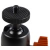 Nest Mini testa a sfera EI-A08