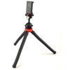 StudioKing FTR-18 supporto da tavolo flessibile con adattatore per smartphone