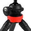 StudioKing FTR-18 supporto da tavolo flessibile con adattatore per smartphone