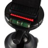 StudioKing FTR-18 supporto da tavolo flessibile con adattatore per smartphone