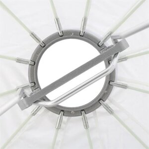 StudioKing Lanterne Softbox SK-SL65 65cm Bianco