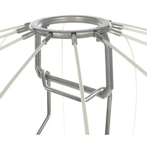 StudioKing Lanterne Softbox SK-SL65 65cm Bianco