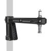 Morsetto a colonna StudioKing FPT-3604 per stativo per lampade