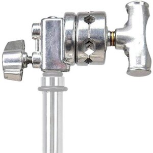StudioKing MC-1027G morsetto per tubi con attacco per...