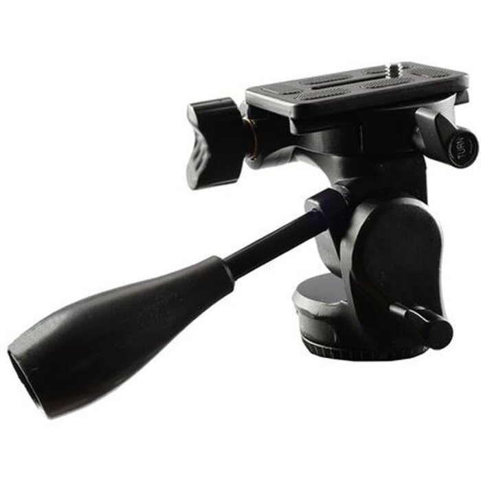 Nest testa panoramica a 3 vie WT-6012H fino a 6kg